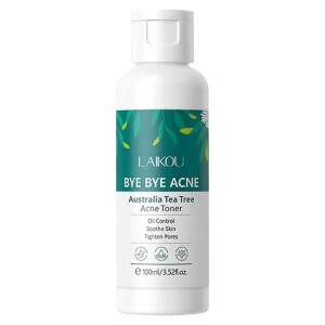 Laikou Bye Bye Acne Australia Tea Tree Acne Toner