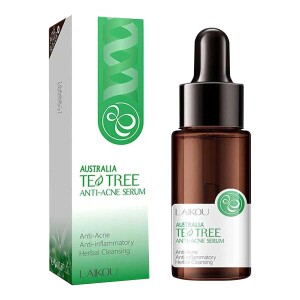 Laikou Australia Tea Tree Anti Acne Serum 17ml