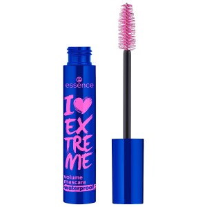 Essence I Lov Extreame  Volume Mascara Waterproof