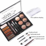 Handaiyan Eyebrow Kit Pro Palette