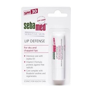 Sebamed Lip Defense Stick SPF 30