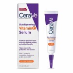 CeraVe Skin Renewing Vitamin C Serum 30ml