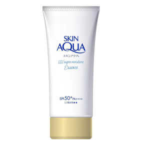 Rohto Skin Aqua UV Super Moisture Gel (SPF 50+ PA+++++) 80g