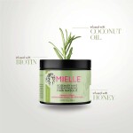 Mielle Rosemary Mint Strengthening Hair Masque 340gm