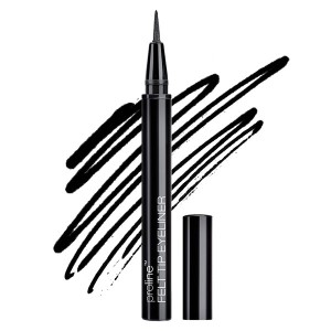 Wet n Wild PROLINE FELT TIP EYELINER