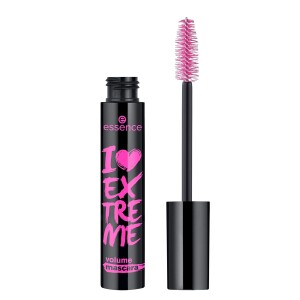 Essence I Lov Extreame  Volume Mascara