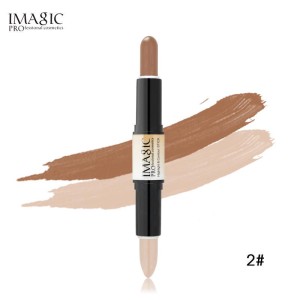 Imagic Highlight & Contour Stick #02 Medium Tan