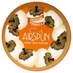 Airspun Coty Loose Face Powder - Naturally Neutral 070-11