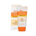 Valencia Gio Nature Plus Sun Block SPF 50+