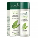 Biotique Bio Morning Nectar Visibly Flawless Skin Moisturizer