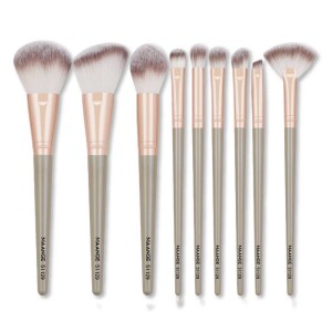 MAANGE 9pcs Brush Set (Ash)