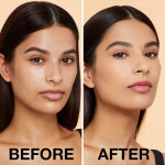 Maybelline Fit Me Matte + Poreless Liquid Tube Foundation (UK Version)