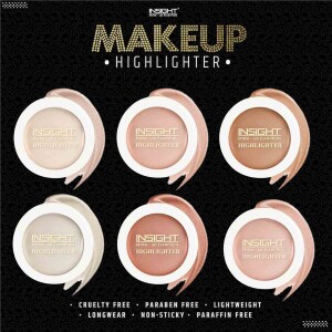 Insight Makeup Highlighter