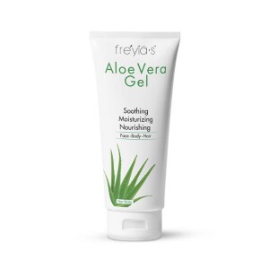 Freyias Aloe Vera Gel 30ml