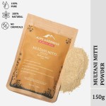 Alps Goodness Multani Mitti Powder EXP: JULY/2023