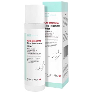 Care Nel Anti Melasma Cica Treatment Toner 155ml