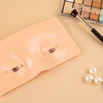 IMAGIC 5D SILICONE MAKEUP PRACTICE BOARD