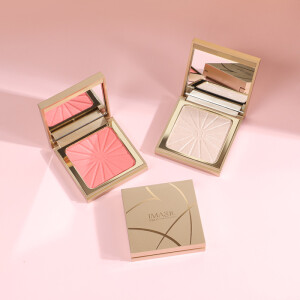 Imagic Lover's Hug Radiant Blush