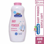 Kodomo Baby Powder Gentle Soft