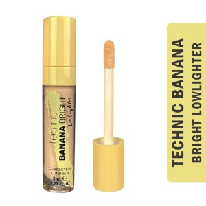 Technic Banana Bright Corrector