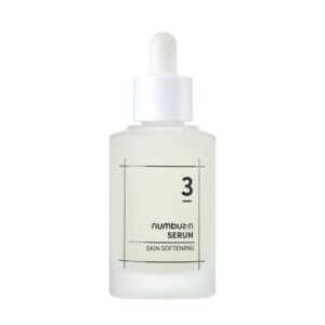 Numbuzin No.3 Skin Softening Serum 50ml