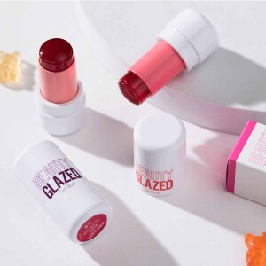 Beauty Glazed Jelly Tint Blush Stick