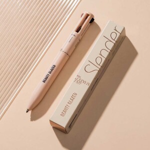 Beauty Glazed 4 In 1 Makeup Pen