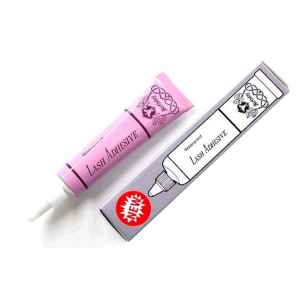 BirthDay Eyelash Glue