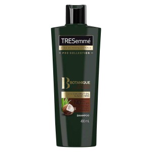 Tresemme Botanique Nourish & Replenish Shampoo 400ml