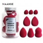 Maange 8pcs Beauty Blender Set