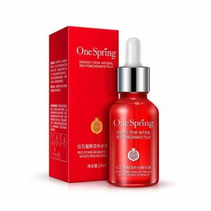 One Spring Pomegranate Serum EXP. Mar/2023