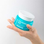 Farmstay Hyaluronic Acid Super Aqua Cream 100 ml