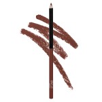 Wet n Wild Color Icon Lip Liner - E711 Chestnut