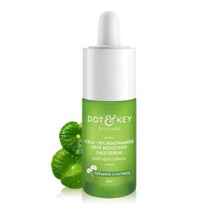 Dot & Key Cica + 10% Niacinamide Face Serum 20ml