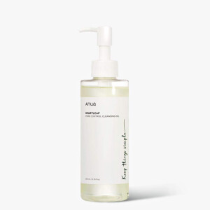 Anua Heartleaf Pore Control Cleansing Oil 200ml