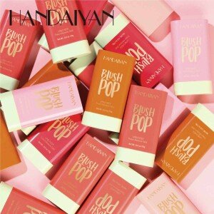 Handaiyan Blush Pop Stick Blush