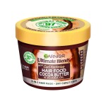 Garnier Cocoa Butter Hair Mask 400ml