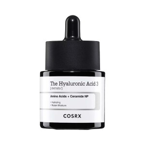 Cosrx The Hyaluronic Acid 3 Serum