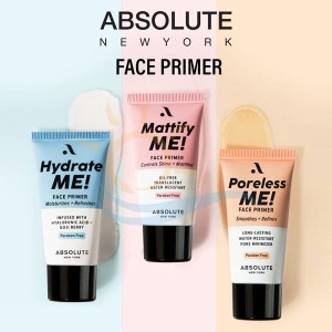 Absolute New York Face Primer