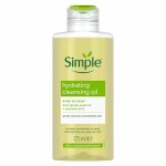 Simple Kind to Skin Hydrating Cleansing Oil