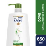 Dove Shampoo Hairfall Rescue 650ml