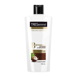 Tresemme Botanique Nourish & Replenish Conditioner 700ml