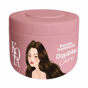 Kota Double Care Keratin Treatment Mask 250ml