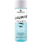 Essence Remove Like A Boss Waterproof Eye Make-Up Remover