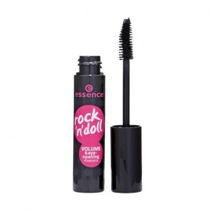 Essence Rock 'n' Doll Volume & Eye-Opening Mascara