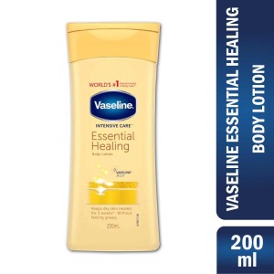 Vaseline Intensive Care Essential Healing Body Lotion