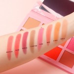 Imagic Cheese Contour & Blush Palette