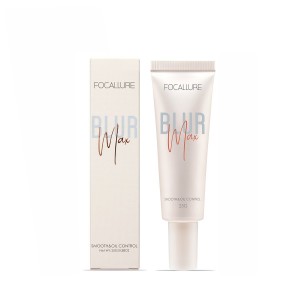 Focallure Blur Max Oil-Control Gel Primer FA-138