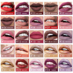 FA-24 Focallure Long-Lasting Transfer-Proof Liquid Lipstick FA-24