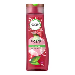 Herbal Essences Love Me Longer Shampoo For Damaged Hair 400ml